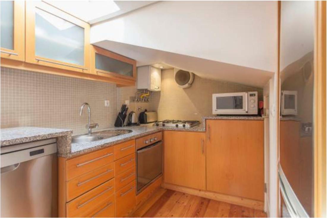 Apartamento Superior